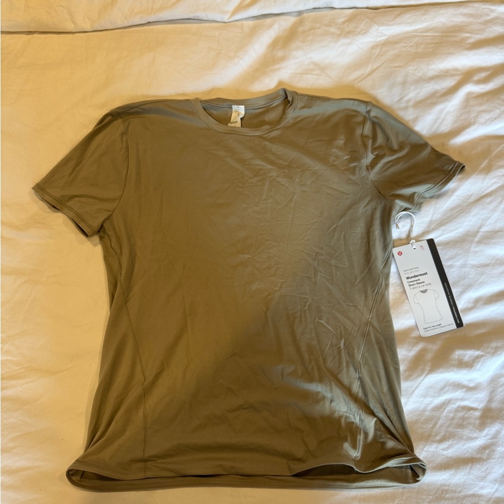 lululemon Wondermost T-shirt